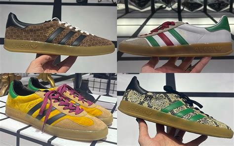 adidas gucci shoes free shipping|gucci adidas originals.